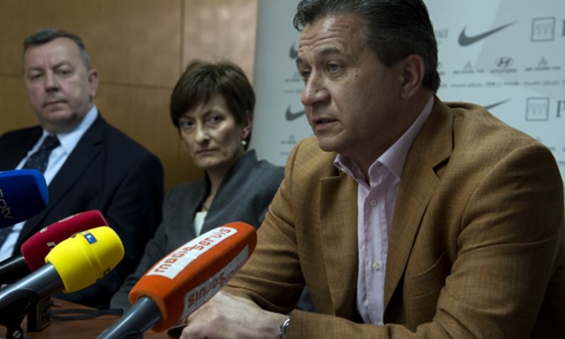 Vrbanović: "Naš stav je da ni na koji način Šimunić nije pozivao na ustaštvo"