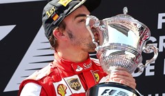 Alonso: "Red Bull se žali na gume zato što više nije dominantan"