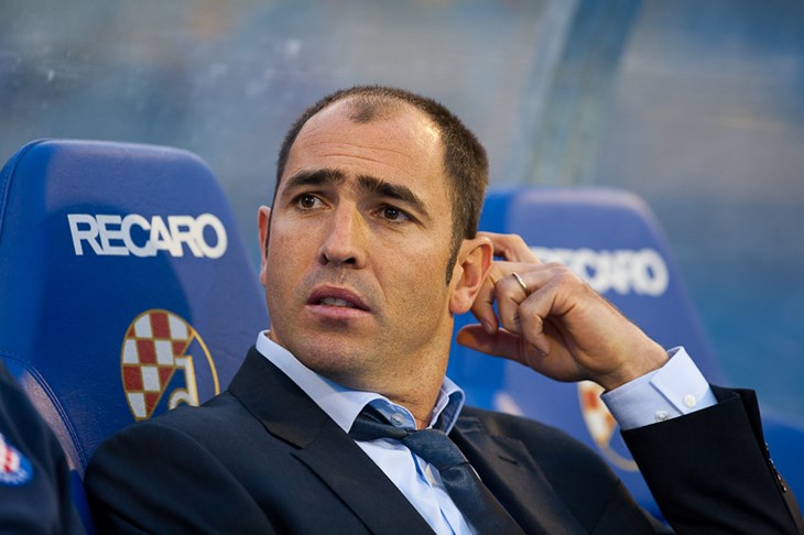 Tudor: "Dinamo je svijet za sebe što i pokazuje"