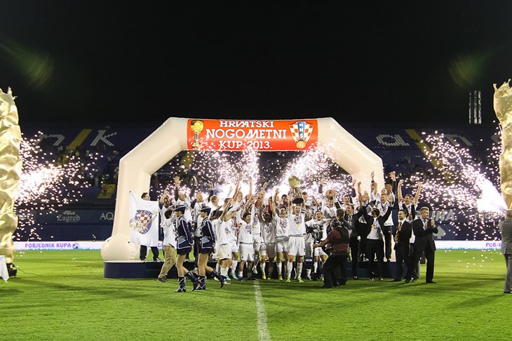 Sušić: "Lokosi nisu mogli ništa protiv nas s dva napadača"