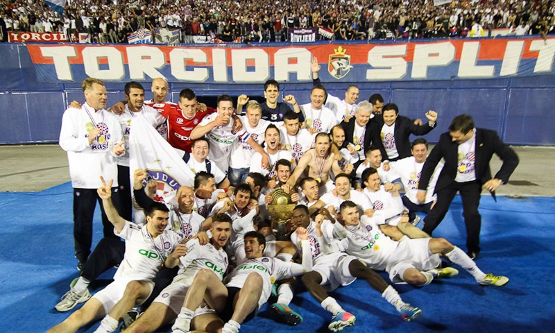 Je li ono najgore Hajduk ostavio iza sebe?