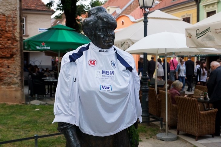MNK Alumnus u novu sezonu ulazi s novom upravom
