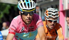 Nibali dominirao u 18. etapi i došao na korak od osvajanja Gira