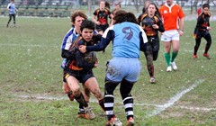 U Sinju i Splitu završnice prvenstva Hrvatske u ragbiju 7 u muškoj i ženskoj konkurenciji