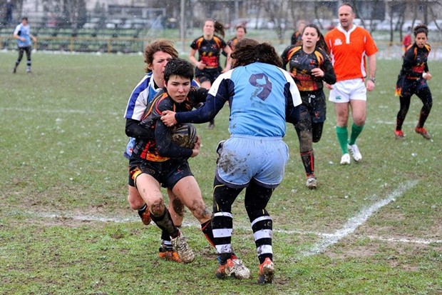 U Sinju i Splitu završnice prvenstva Hrvatske u ragbiju 7 u muškoj i ženskoj konkurenciji