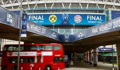 Video: Sedam domaćih poslastica kao uvod u veliko londonsko finale na Wembleyju