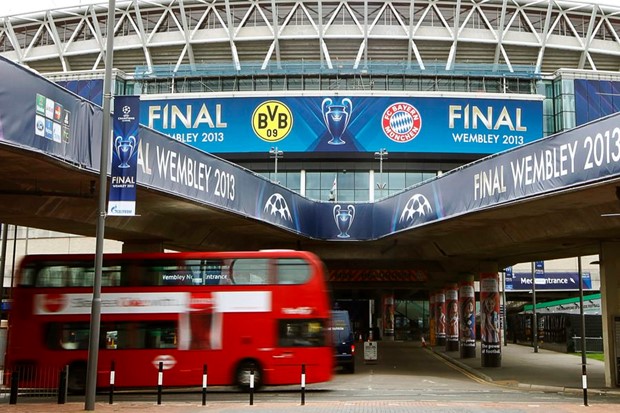 Video: Sedam domaćih poslastica kao uvod u veliko londonsko finale na Wembleyju