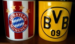 Kladioničari - sve stavite na Borussiju! Evo zašto...