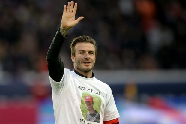 Beckham morao otpustiti nekadašnjeg suigrača: 'Ponekad moramo donijeti najteže odluke'