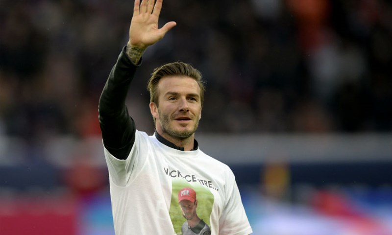 Beckham morao otpustiti nekadašnjeg suigrača: 'Ponekad moramo donijeti najteže odluke'