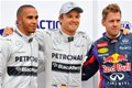 Rosberg: "Sjajno je ponovno biti na prvoj startnoj poziciji, pogotovo u Monte Carlu"