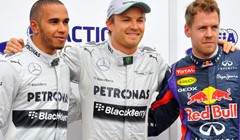 Rosberg: "Sjajno je ponovno biti na prvoj startnoj poziciji, pogotovo u Monte Carlu"