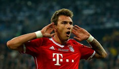 Rummenigge: "Nema govora o zamjeni Mandžukića za Lewandowskog"