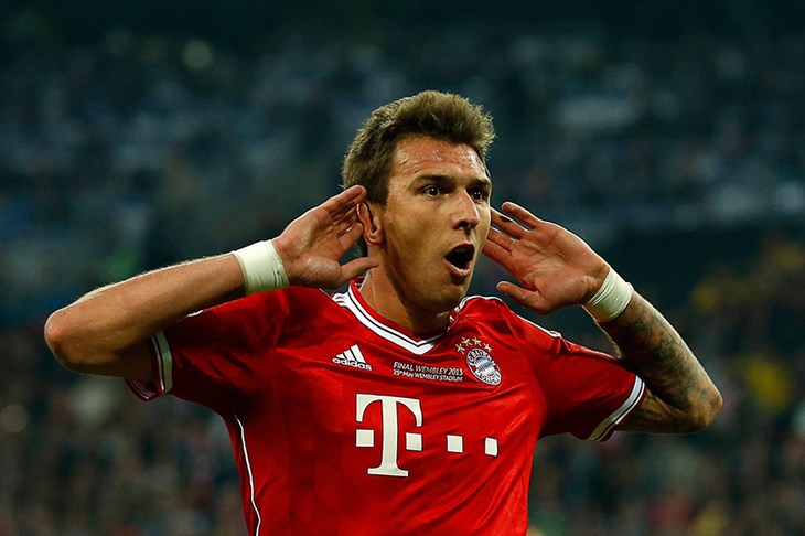 Rummenigge: "Nema govora o zamjeni Mandžukića za Lewandowskog"