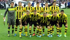 Klopp: "U zadnjih 15 minuta vidjelo se da je iza nas teška sezona"