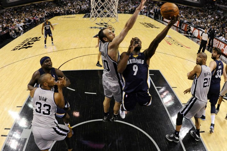 Video: Spursi velikim povratkom došli korak do finala, odluka ponovno u produžetku