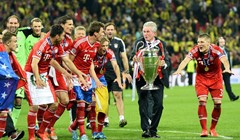Njemački mediji: Bayern ima novog trenera, vraća se Jupp Heynckes