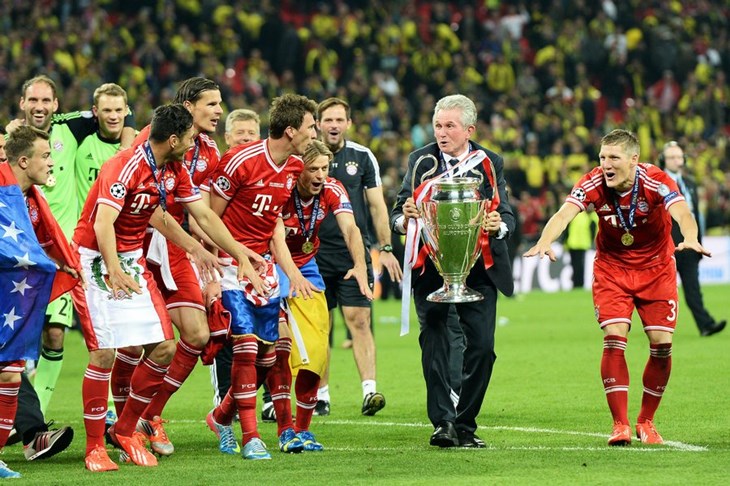 Njemački mediji: Bayern ima novog trenera, vraća se Jupp Heynckes