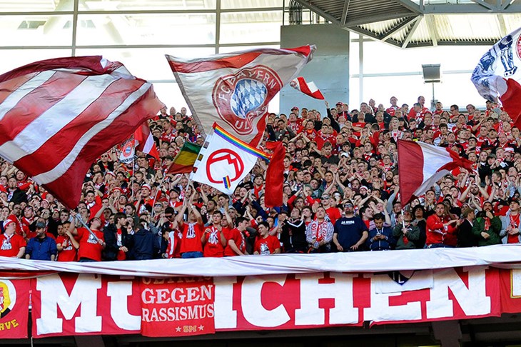 Video: Bayern u Berlinu potvrdio i proslavio obranu naslova, Perišić zabio u pobjedi Wolfsburga