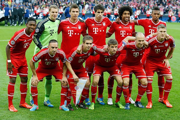 Bayern dva dana prije finala Kupa morao pustiti Dantea i Gustava u reprezentaciju Brazila