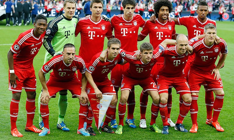 Bayern dva dana prije finala Kupa morao pustiti Dantea i Gustava u reprezentaciju Brazila