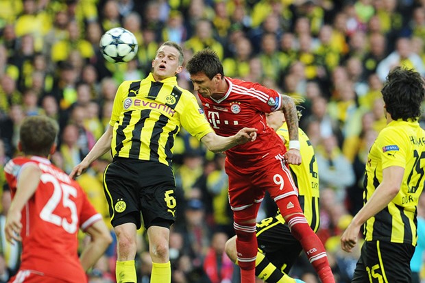 Mandžukić i Bayern pred iskušenjem u Dortmundu, ogled gradskih rivala u Liverpoolu