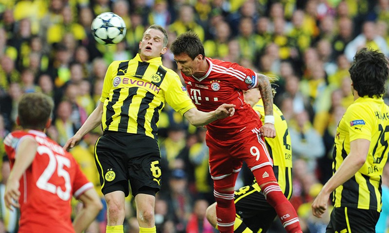Mandžukić i Bayern pred iskušenjem u Dortmundu, ogled gradskih rivala u Liverpoolu