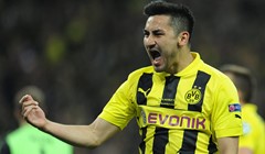 Ilkay Gündogan napokon spreman: "Očekujem da ću već protiv Kölna biti u konkurenciji"