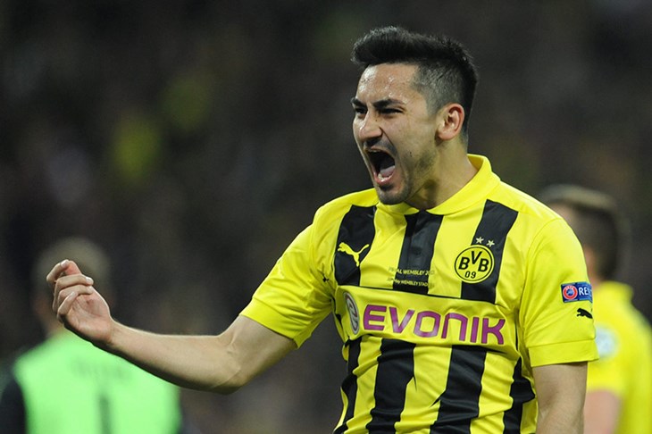 Skori razlaz: Ilkay Gündogan neće produžiti ugovor s dortmundskom Borussijom