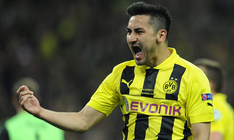 Skori razlaz: Ilkay Gündogan neće produžiti ugovor s dortmundskom Borussijom