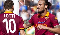 Trener Rome uoči derbija u finalu kupa: "Imamo se priliku zapisati u povijest"