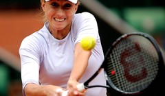 Sjajna Petra Martić u dva seta svladala Katerinu Bondarenko za drugo kolo Roland Garrosa