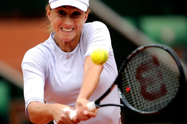 Pironkova zaustavila Martić na putu do osmine finala Wimbledona