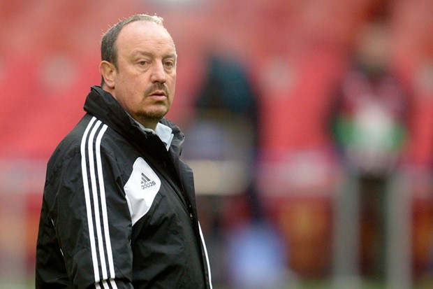 Benitez: "Ova momčad ima budućnost, bit ćemo vrlo kompetitivni"