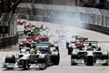 Mercedes konačno dočekao pobjedu: Nico Rosberg vodio od starta do cilja u Monaku