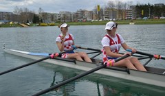 Četiri čamca donijela tri odličja s EP-a u Bjelorusiji