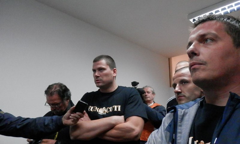 Funcuti poručili Pauku: "Tražimo da odmah podnesete ostavke, očekujte i kaznene prijave"