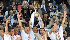 Video: Senad Lulić donio Laziju posljednji trofej sezone, na Olimpicu osvojen Kup