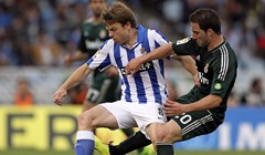 Video: Real Sociedad izborio bod protiv imenjaka iz Madrida, Valencia stigla na četvrto mjesto