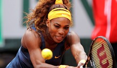 Williams opravdala ulogu favoritkinje i osvojila Roland Garros, Šarapova pružila dobar otpor