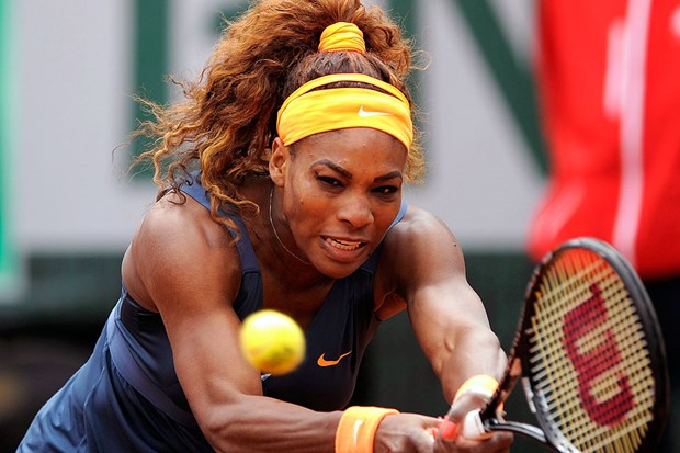 Williams opravdala ulogu favoritkinje i osvojila Roland Garros, Šarapova pružila dobar otpor