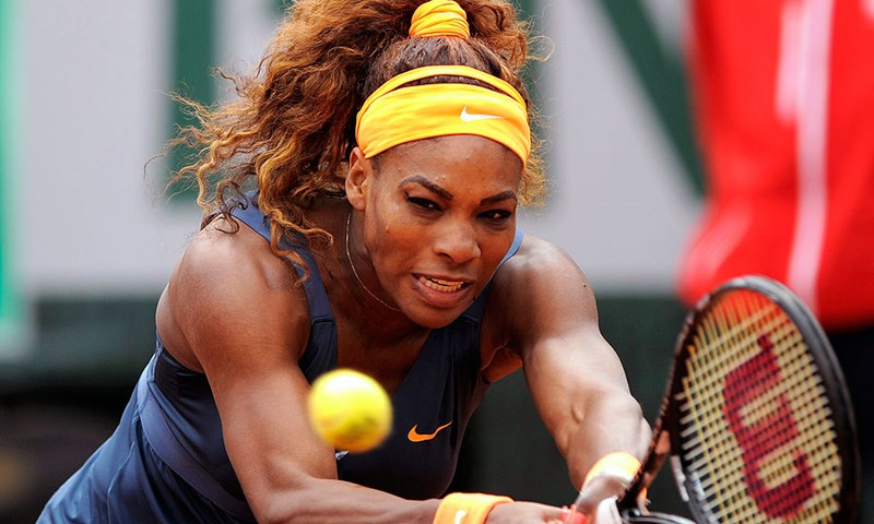 Polovičan učinak sestara Williams: Serena ekspresna, Venus izgubila od Urszule Radwanske