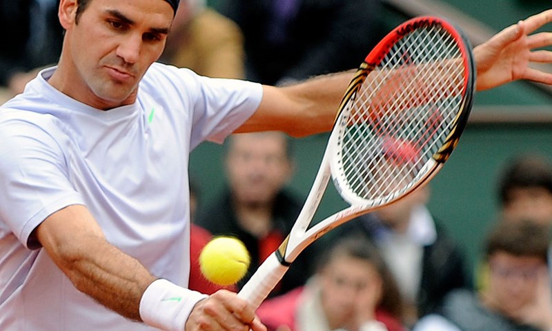 Federer lako protiv španjolskog kvalifikanta, Ferrer slomio Matosevica u tri seta