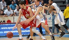 Veliko slavlje Zadrana za novo finale protiv Cibone