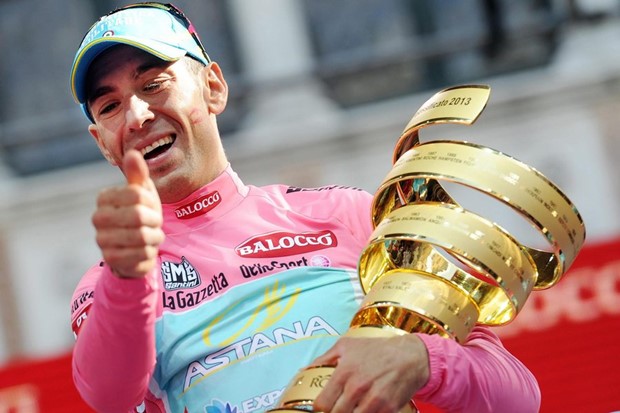 Nibali u Bresciji proslavio osvajanje Gira, Kišerlovski utrku okončao na 15. mjestu