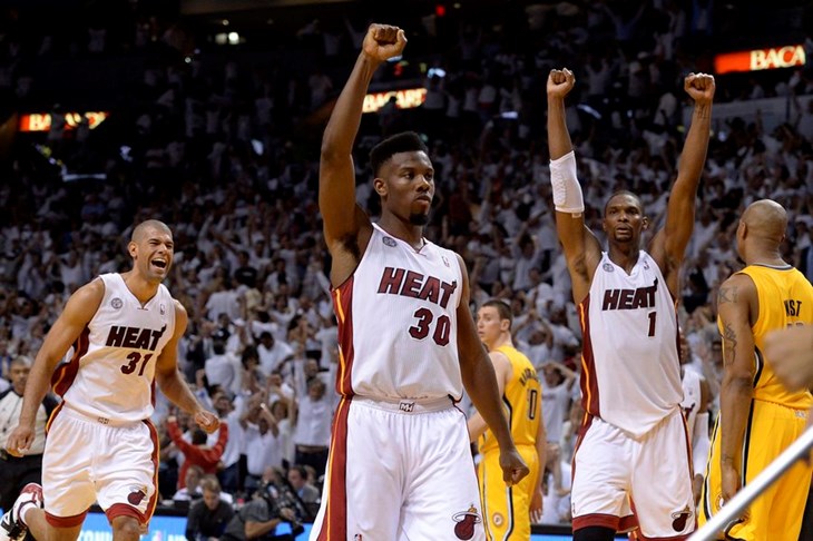 Novo pojačanje u redovima Budućnosti, stigao dvostruki NBA prvak