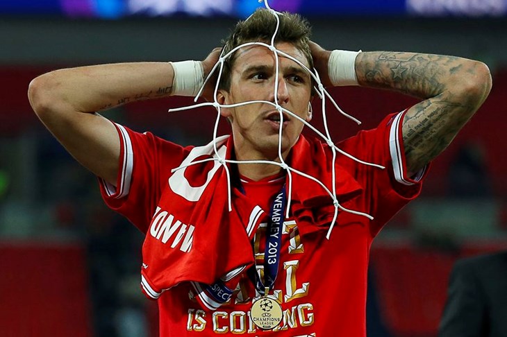 Štimac: "Mandžukić nosi najveće zasluge u transformaciji Bayerna"