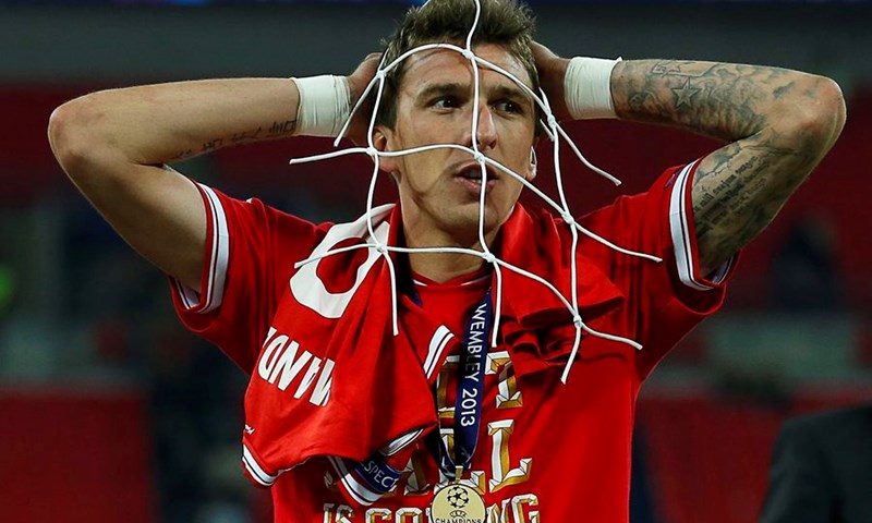 Štimac: "Mandžukić nosi najveće zasluge u transformaciji Bayerna"