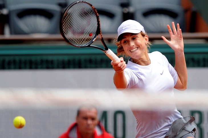 Bez promjena u 20 najboljih, Vekić uz pad ostala jedina Hrvatica u Top 100