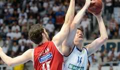 Kaštropil: "Idemo se s Cibonom 'potući' za naslov prvaka Hrvatske"